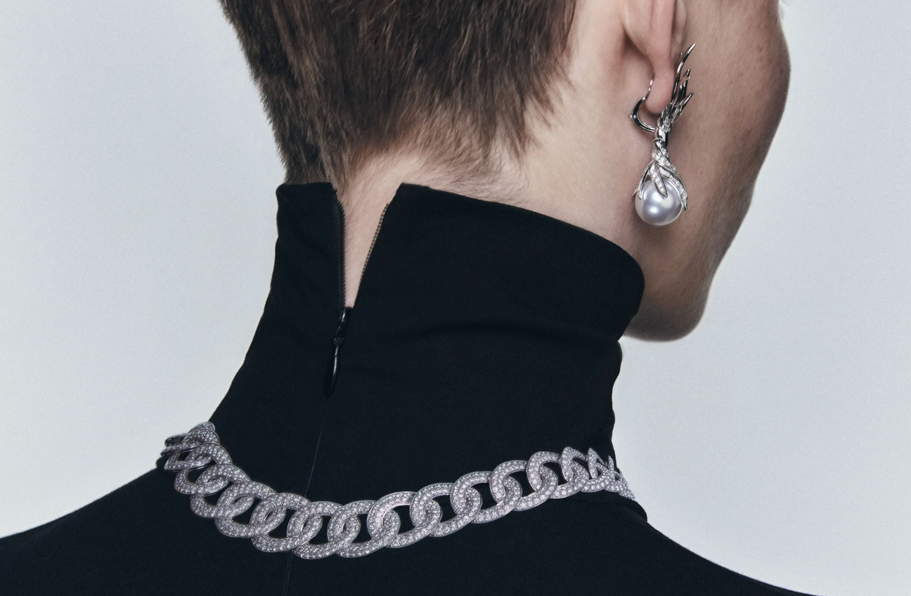 Certification des Diamants