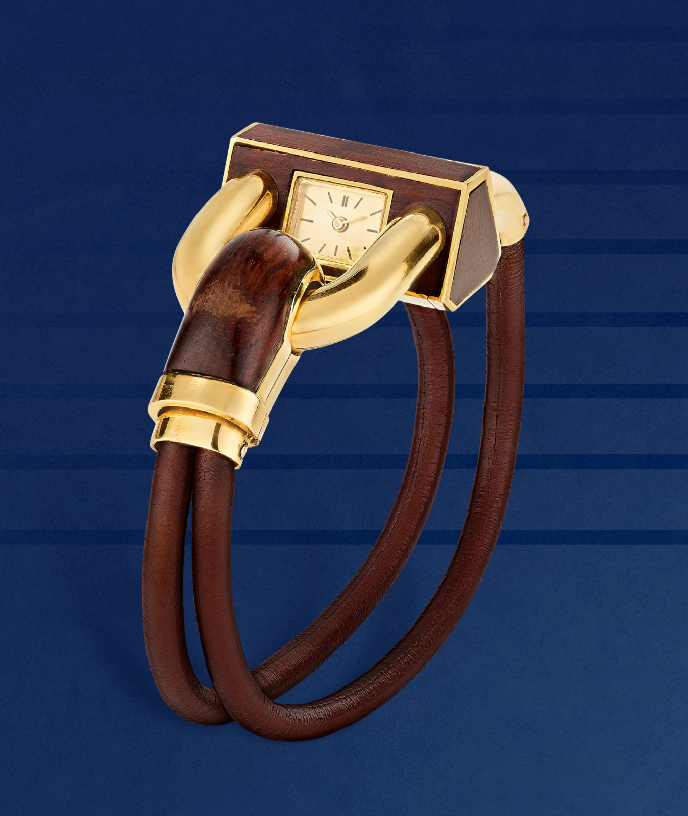 Montre Cadenas Van Cleef & Arpels