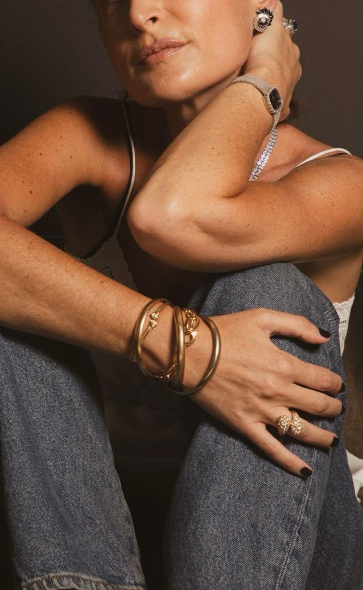 Guide des tailles de bracelets