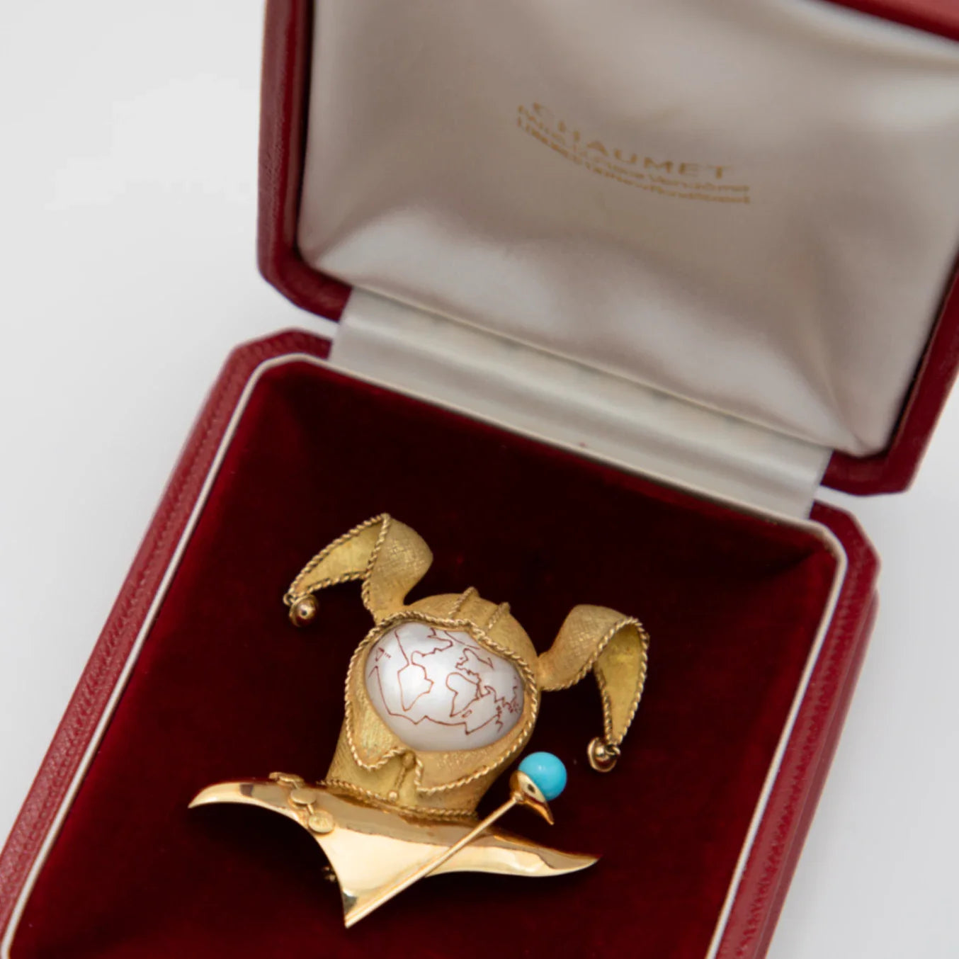 Chaumet