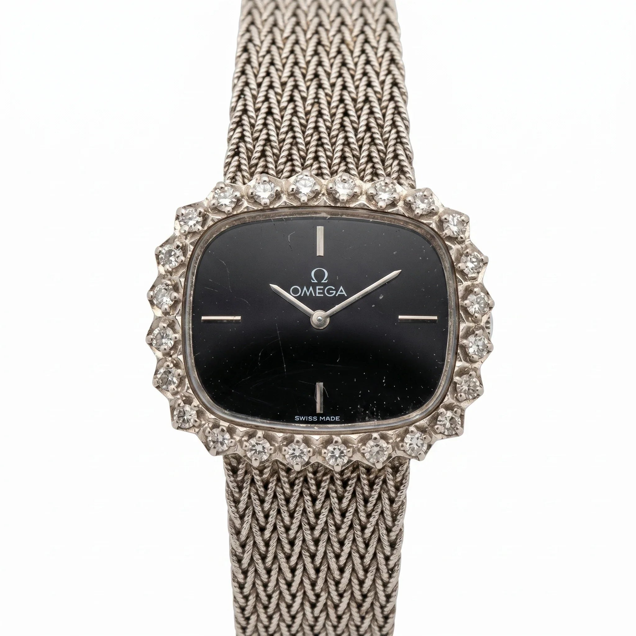Omega