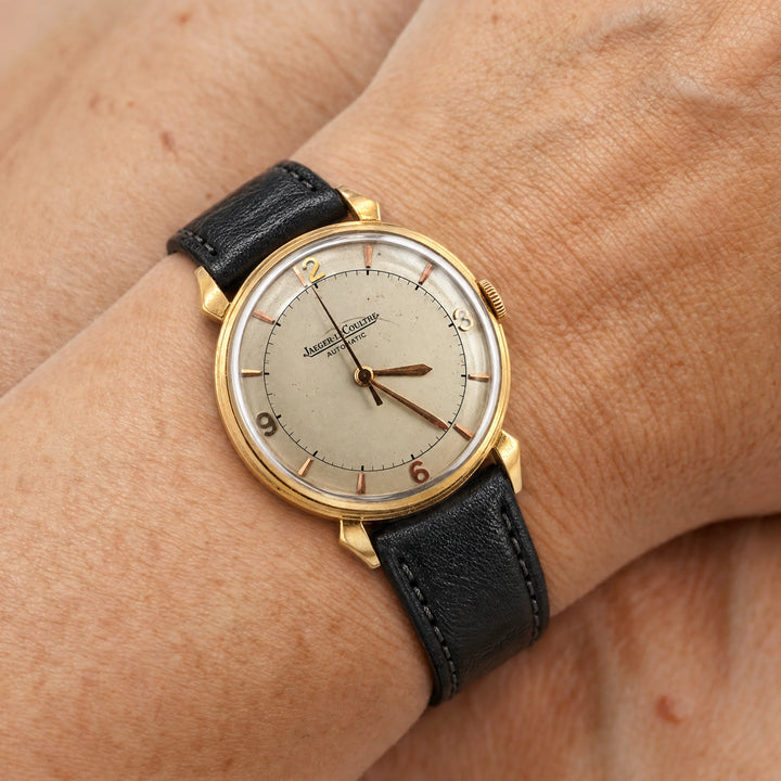 Montre Jaeger-LeCoultre Automatic