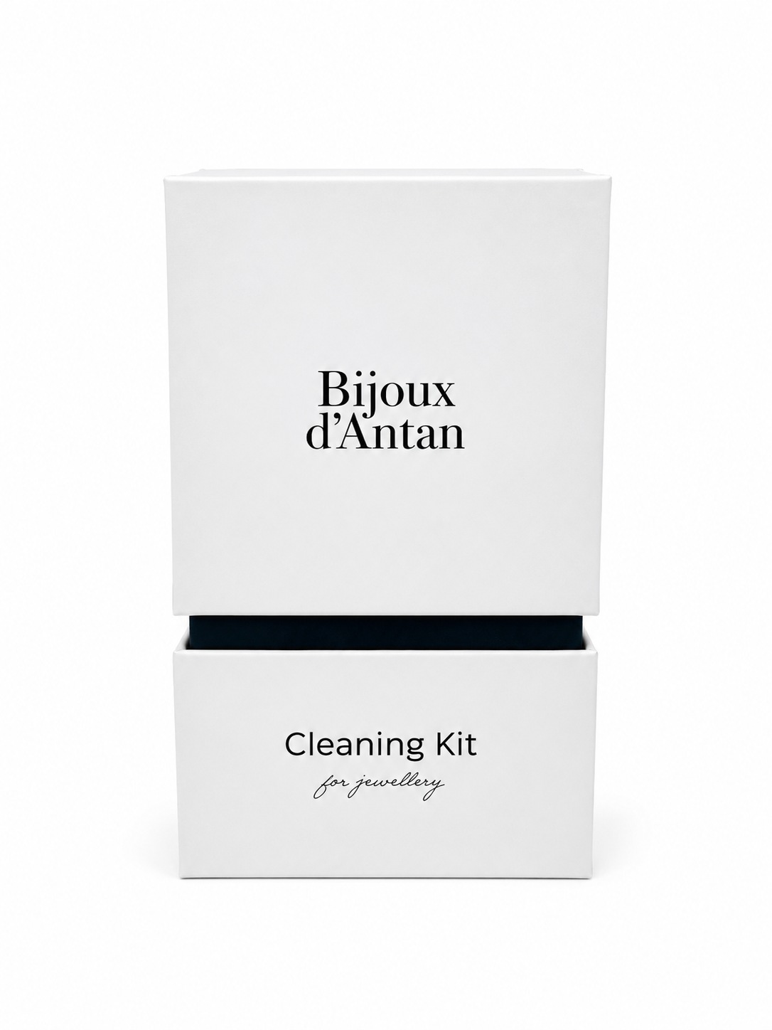 Kit de nettoyage pour Bijoux et Montres