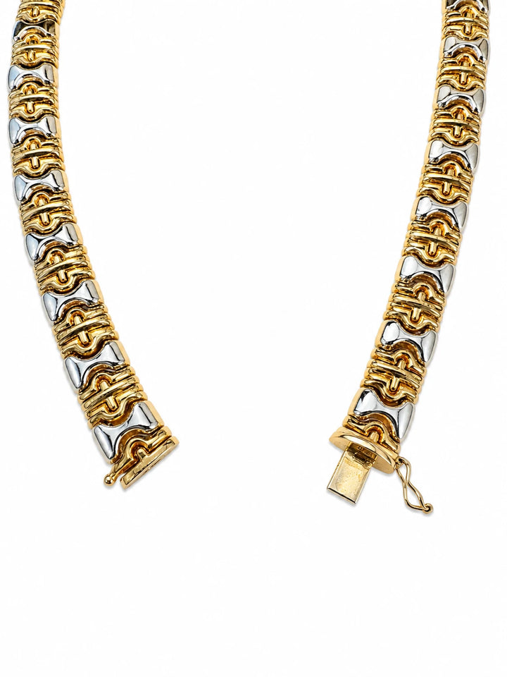 Collier or