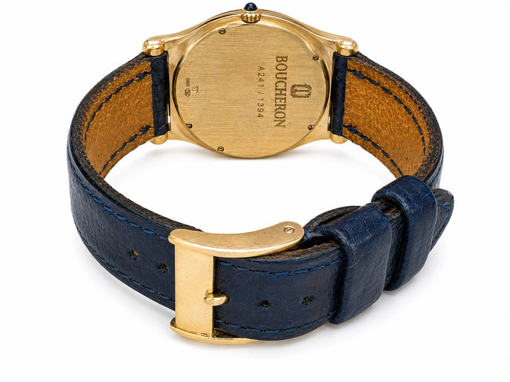 Montre Boucheron Reflet Solis