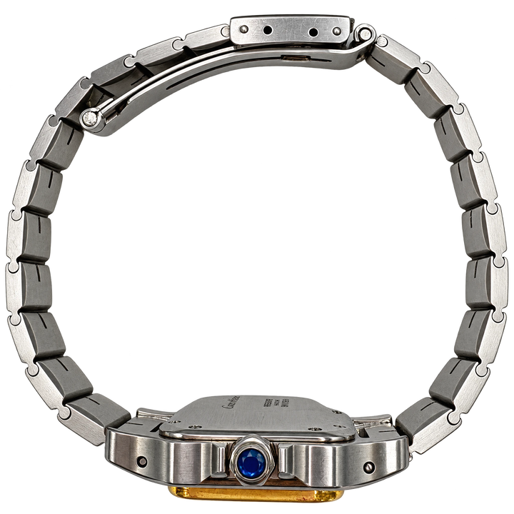 Montre Cartier Santos