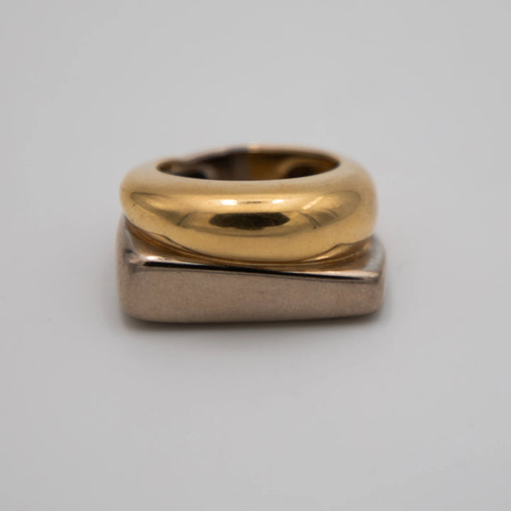 Fred Bague Success Or jaune