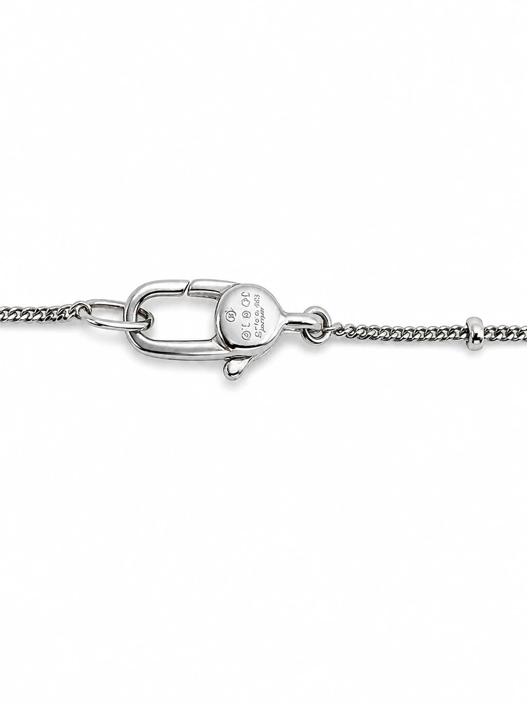 Gucci Collier or