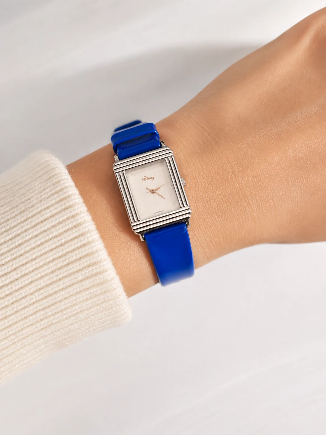 Montre Poiray Ma Première