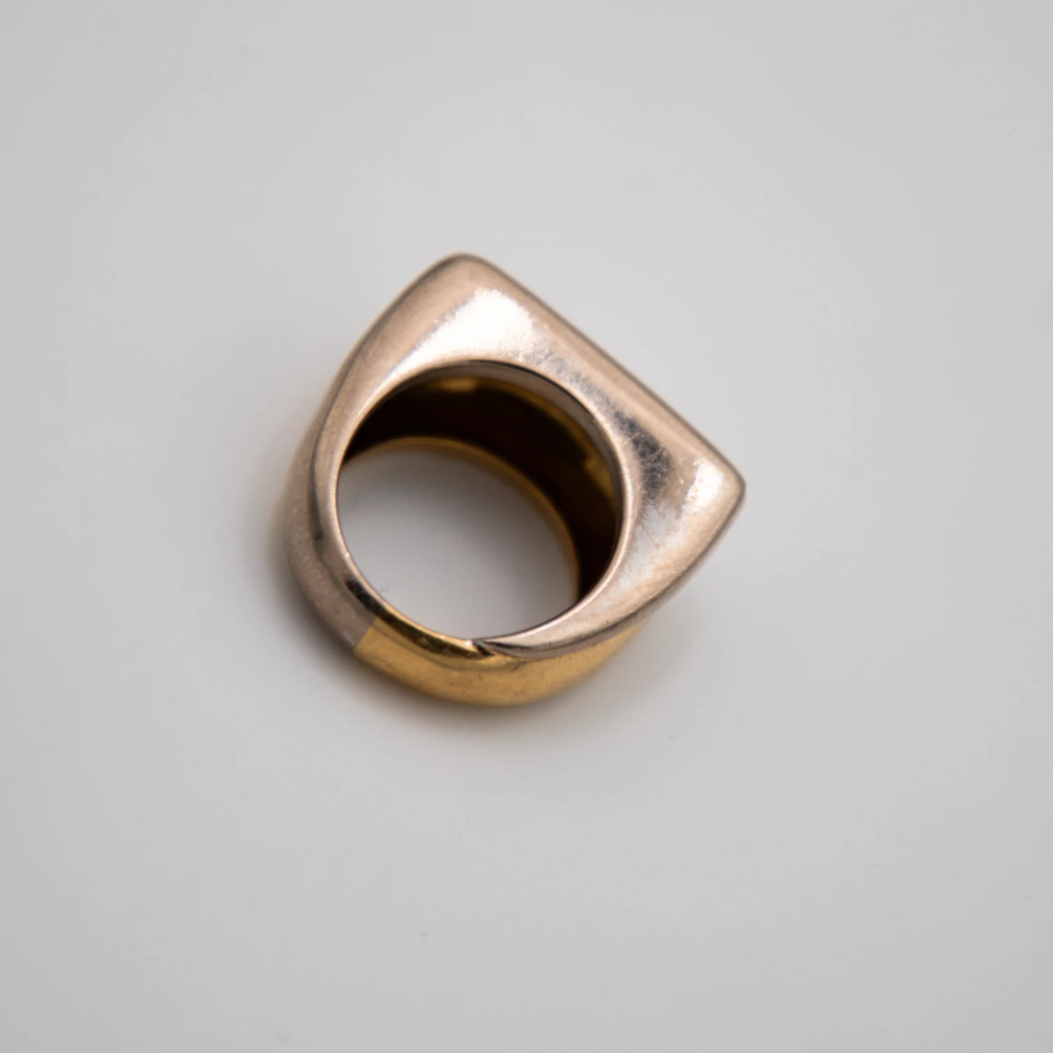Fred Bague Success Or jaune