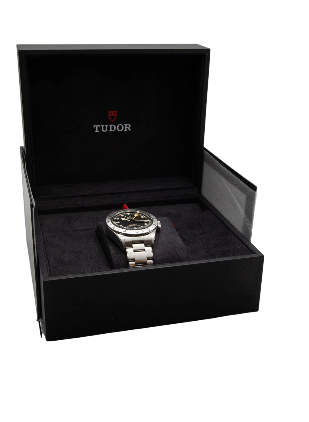 Montre Tudor Black Bay Pro
