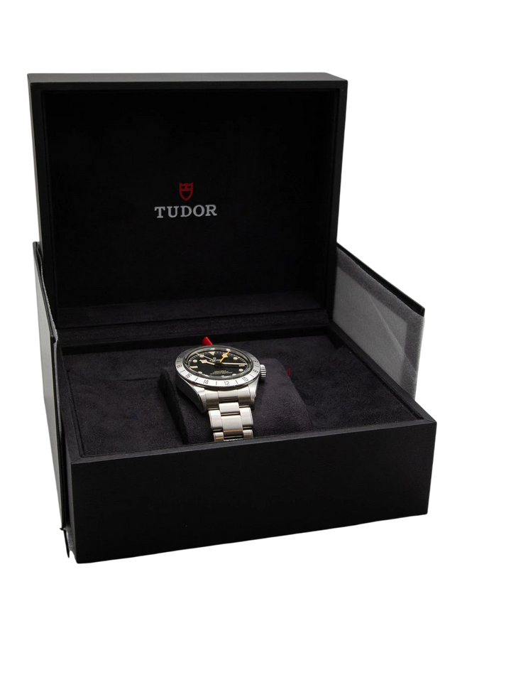 Montre Tudor Black Bay Pro