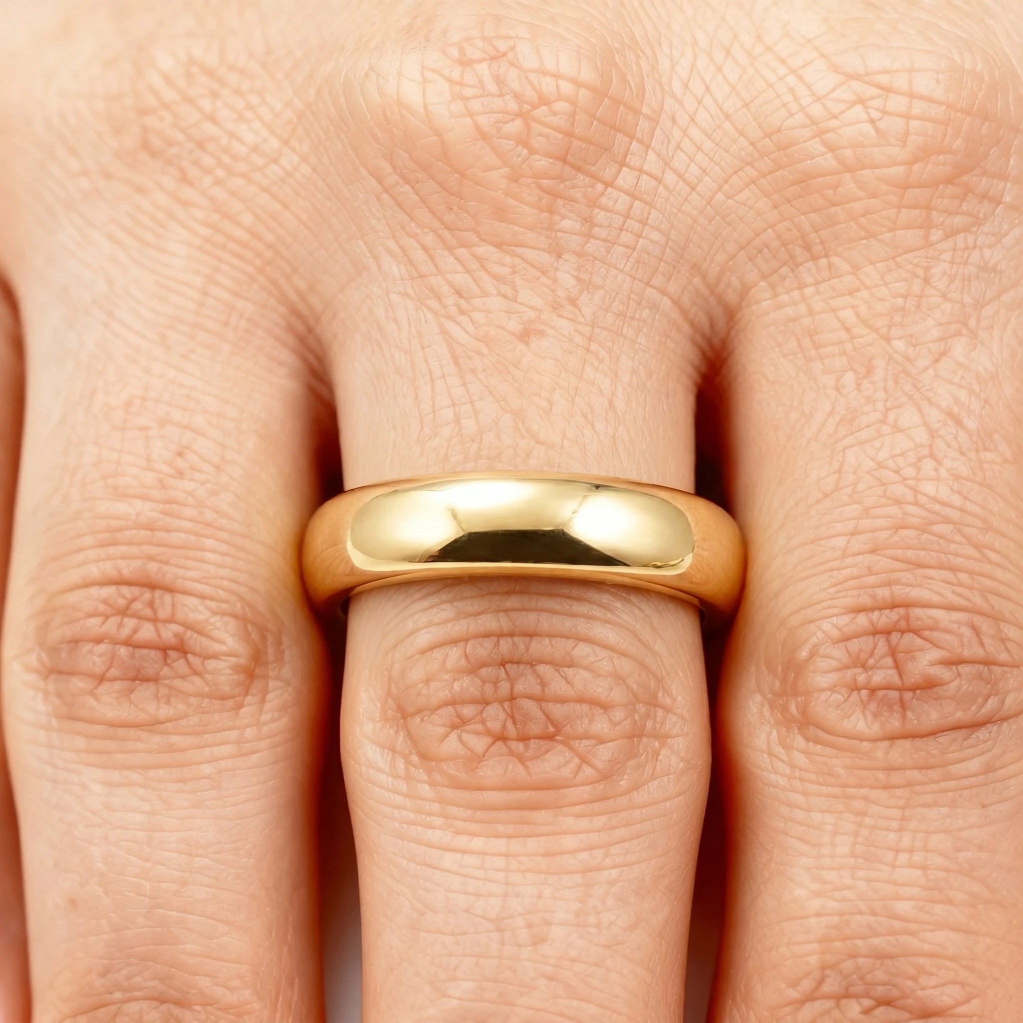 Tiffany & Co. Bague Or jaune