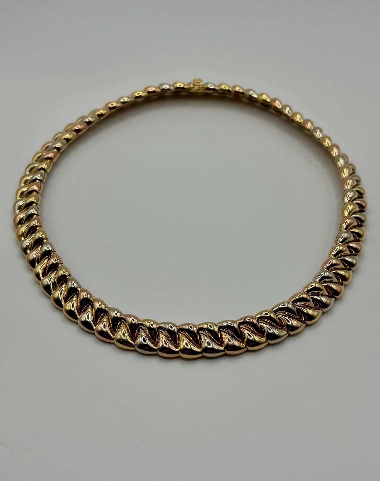 Poiray Collier 3  Ors
