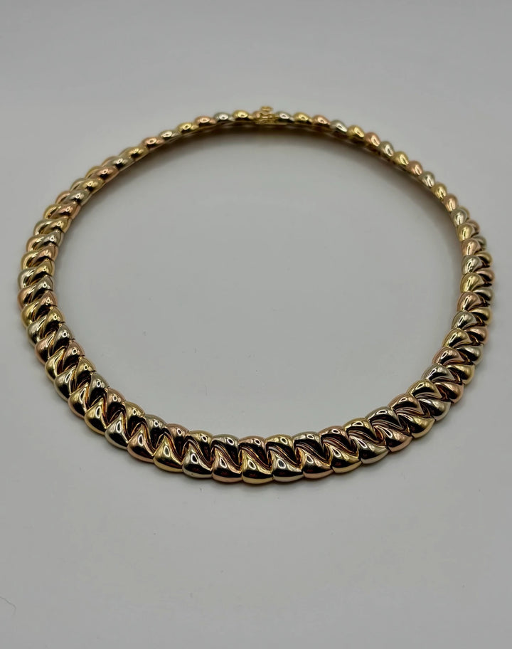 Poiray Collier 3  Ors