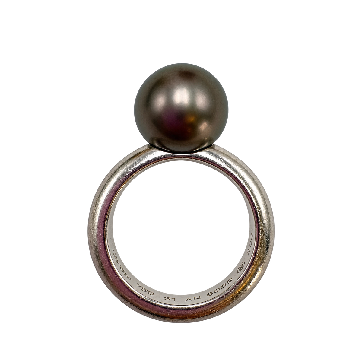 Cartier · Bague