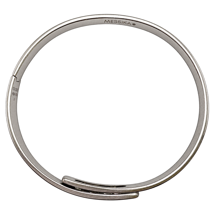 Messika Bracelet Move or et Diamant