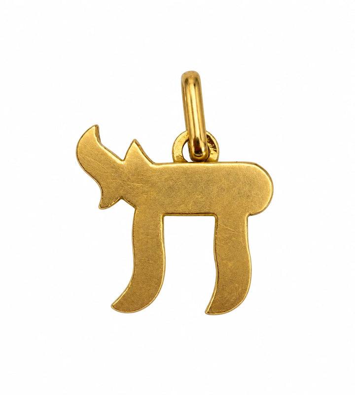 Pendentif or