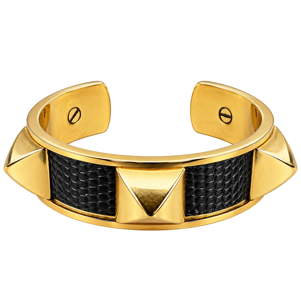 Hermès Bracelet Medor argent