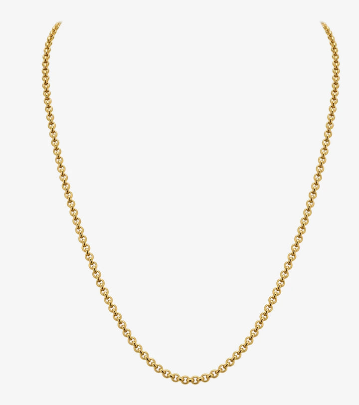 Chopard Chaîne or