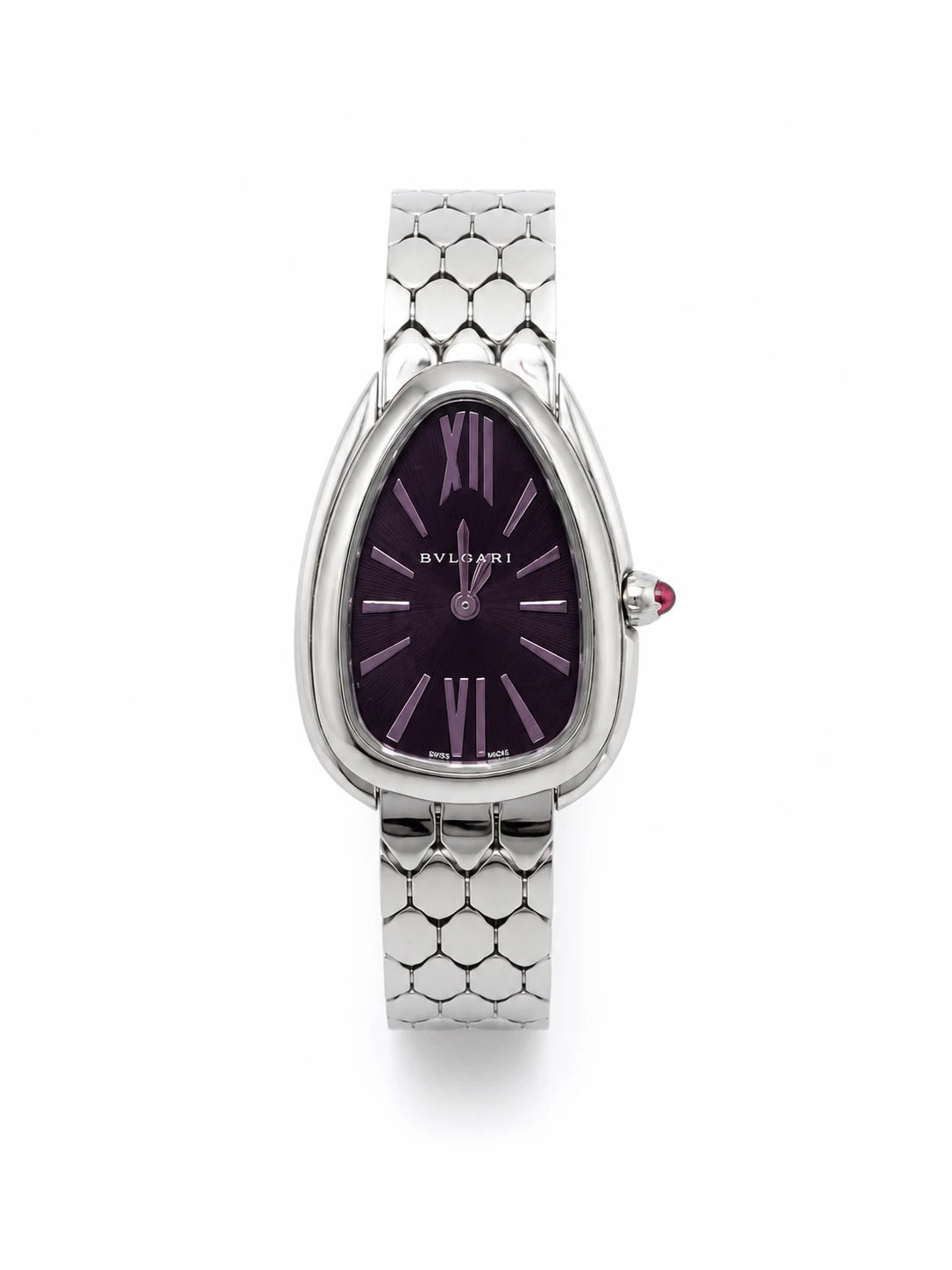 Montre Bulgari Serpenti Seddutori