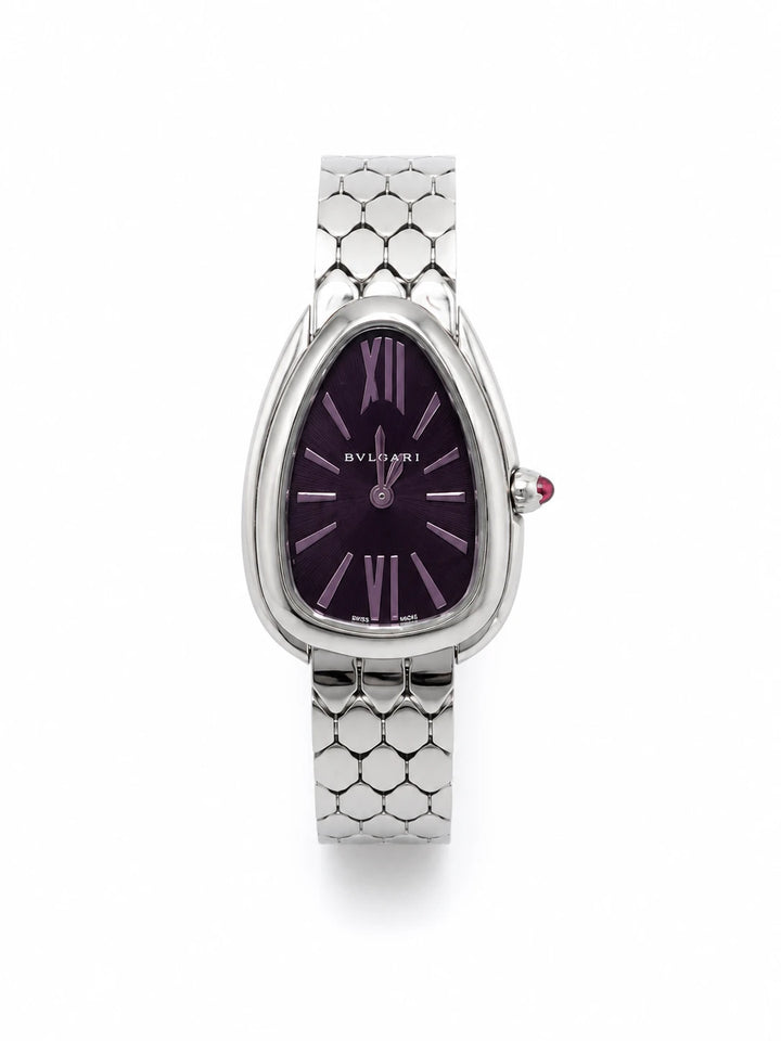 Montre Bulgari Serpenti Seddutori
