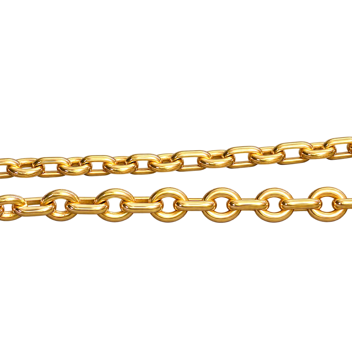 Chaumet · Collier
