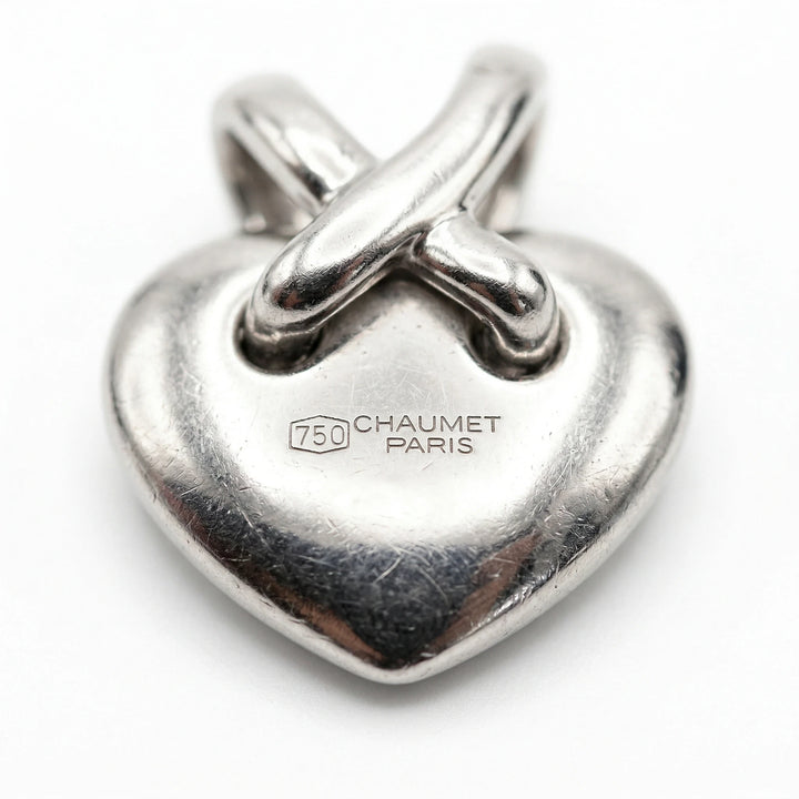 Chaumet Pendentif Liens or