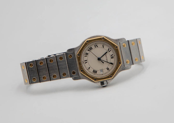 Montre Cartier