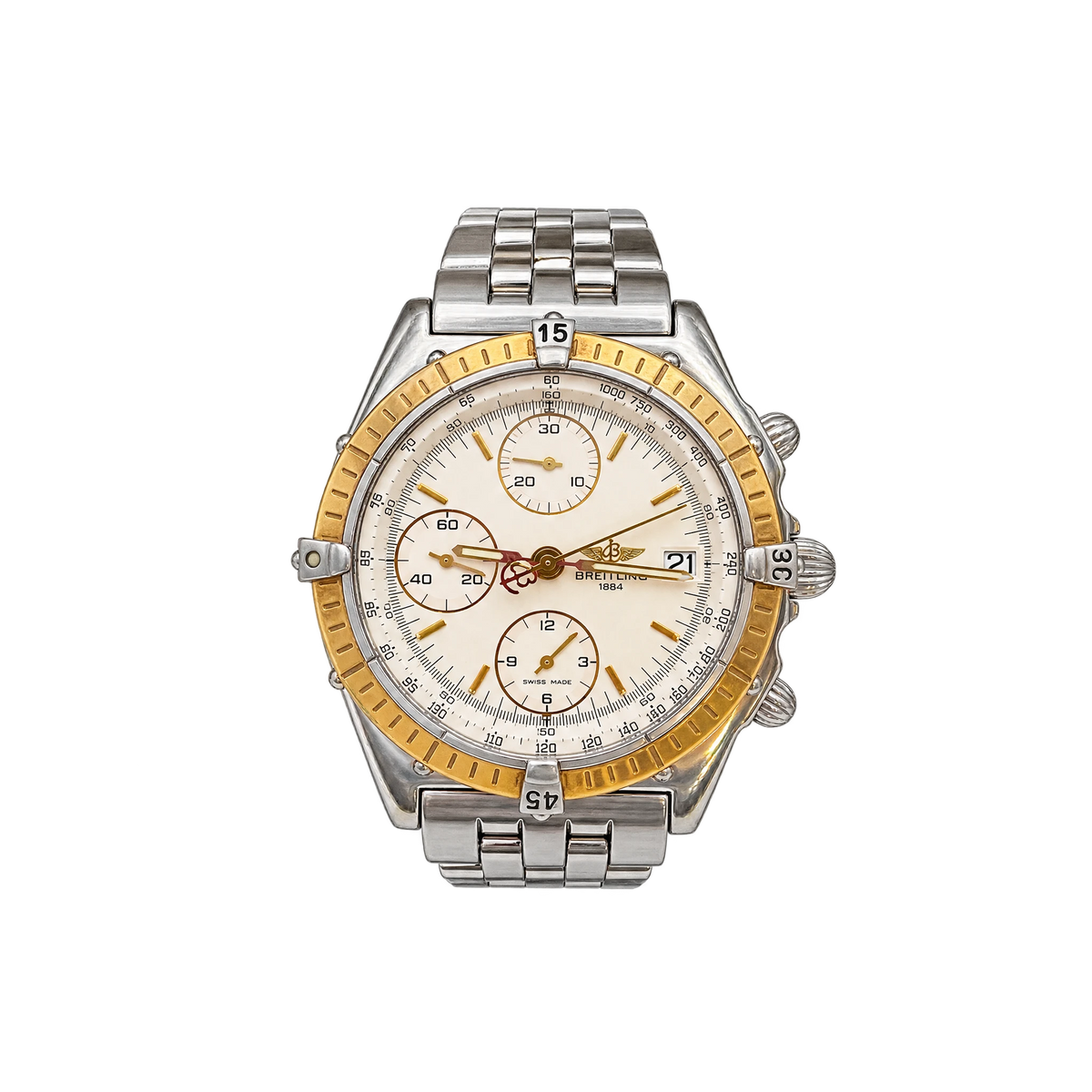 Montre Breitling Chronomat