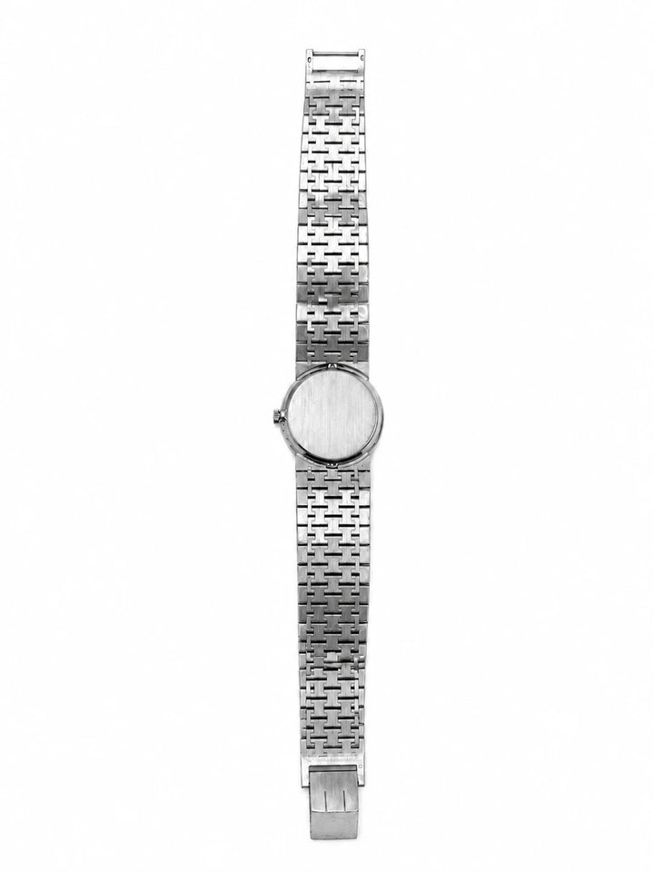 Montre Piaget joaillière