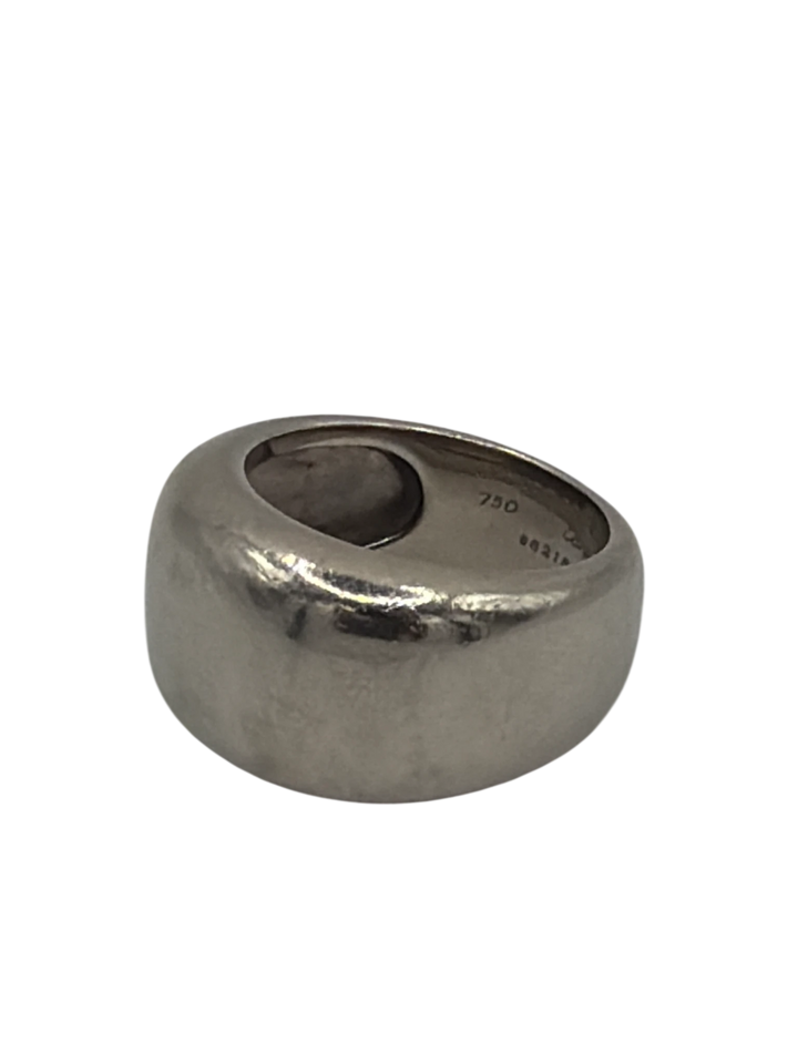 Cartier Bague Nouvelle Vague or
