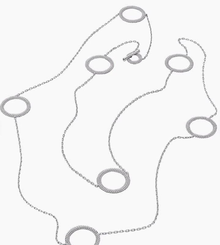 Mauboussin Collier Le premier jour or