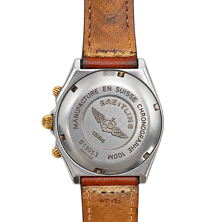 Montre Breitling Chronomat