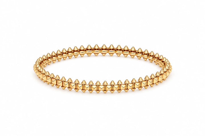 Cartier Bracelet Clash or