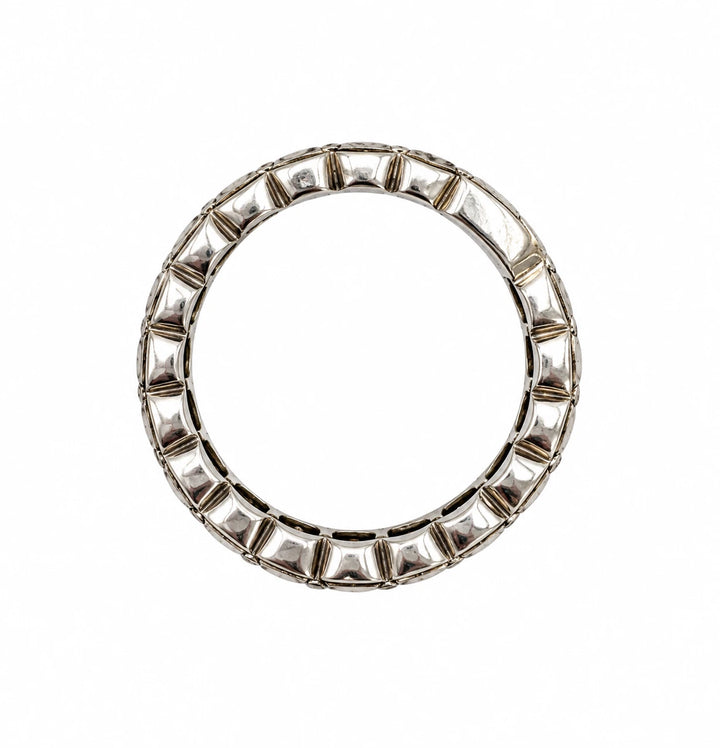 Bague or et Diamant