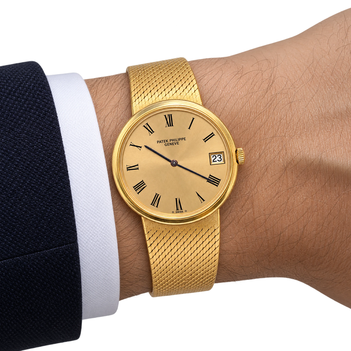 Montre Patek Philippe Calatrava