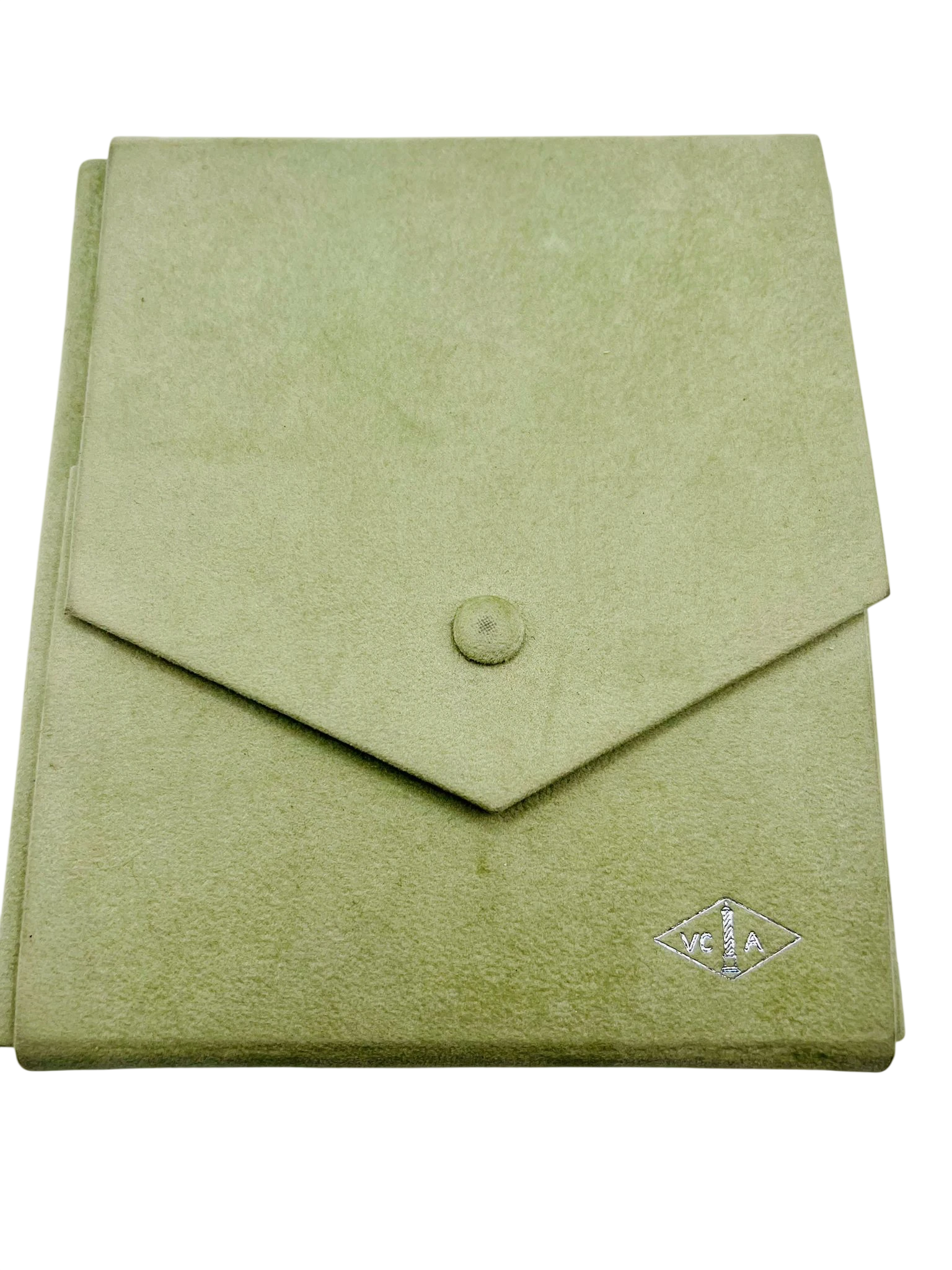 Van Cleef & Arpels Collier Alhambra Or jaune
