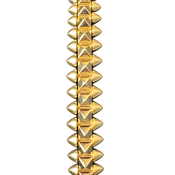 Cartier Bracelet Clash or