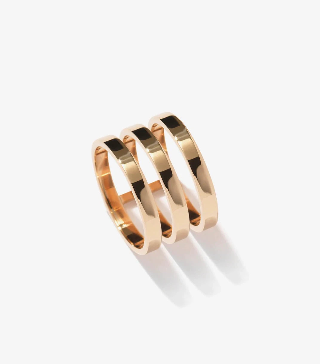 Repossi Bague Berbere or