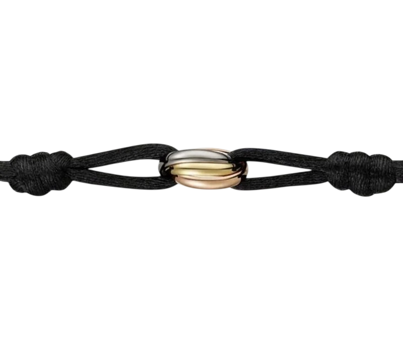Cartier Bracelet Trinity or