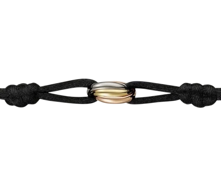 Cartier Bracelet Trinity or