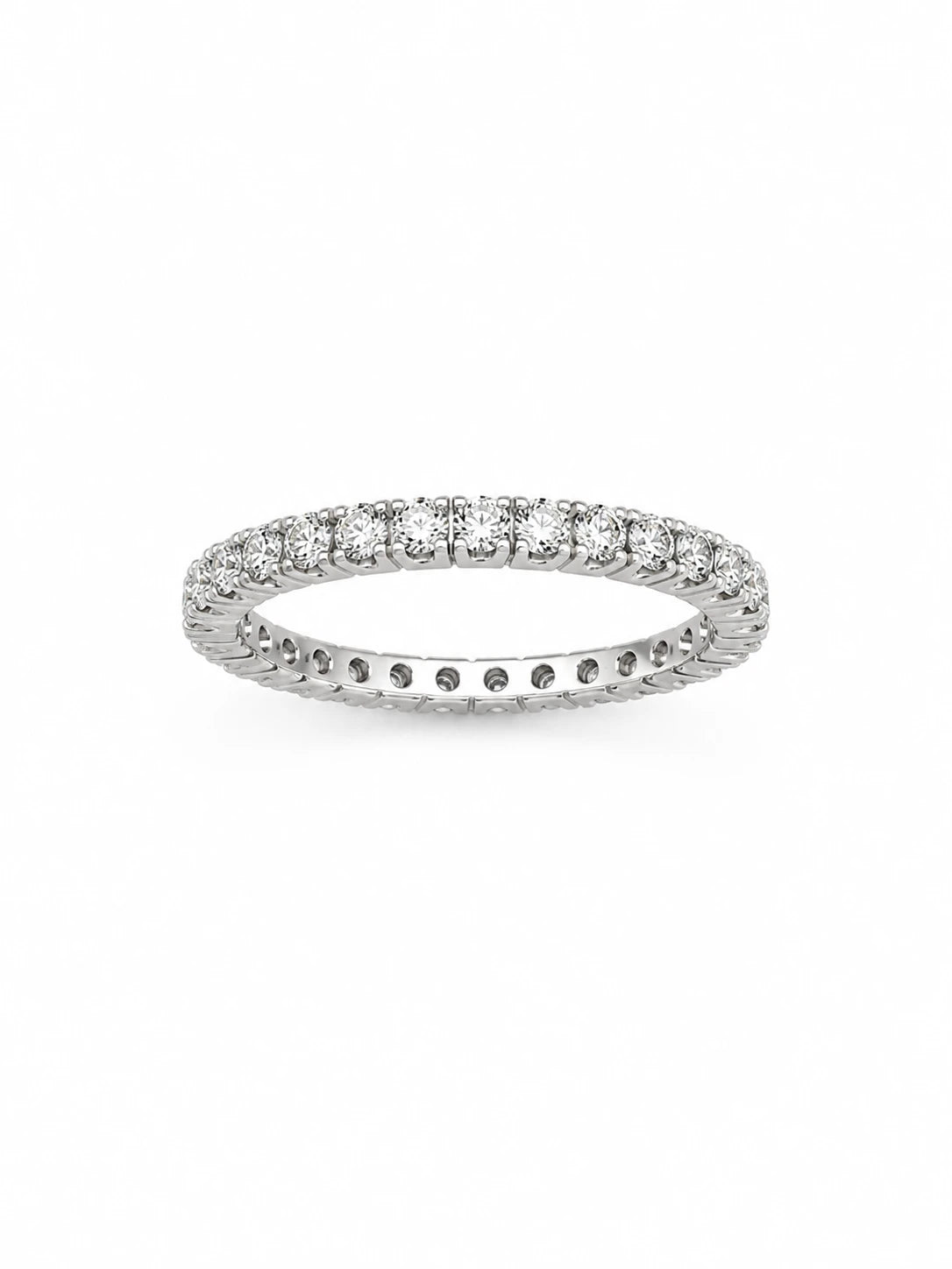 Bague or et Diamants
