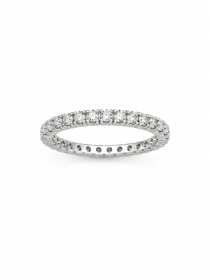 Bague or et Diamants