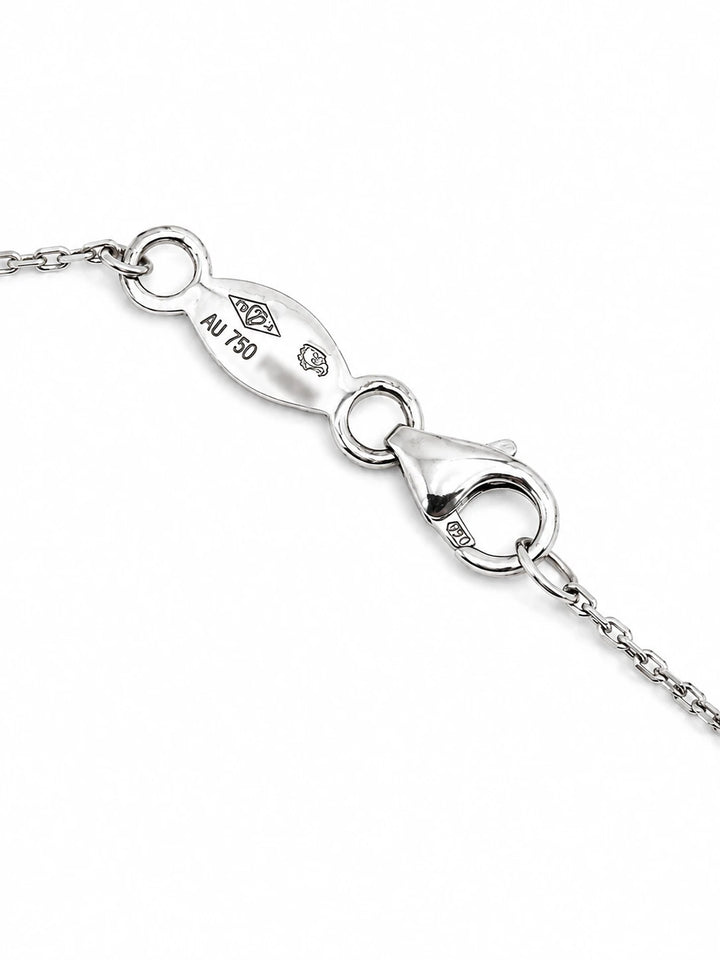 Mauboussin Collier or et Diamant