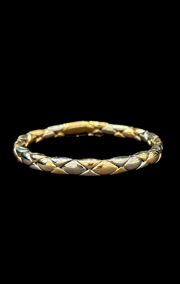 Cartier Bracelet Or jaune
