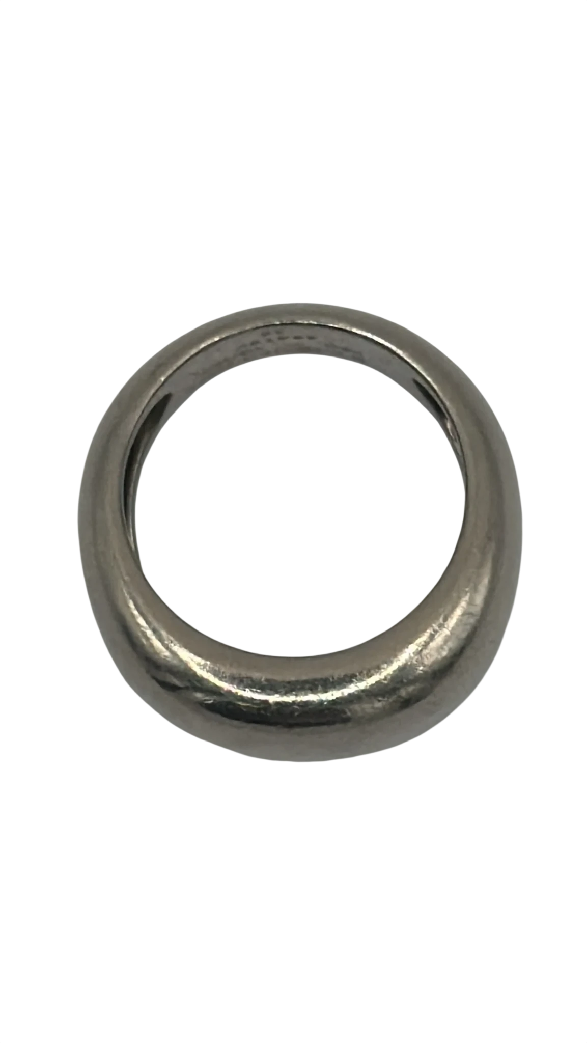 Cartier Bague Nouvelle Vague or