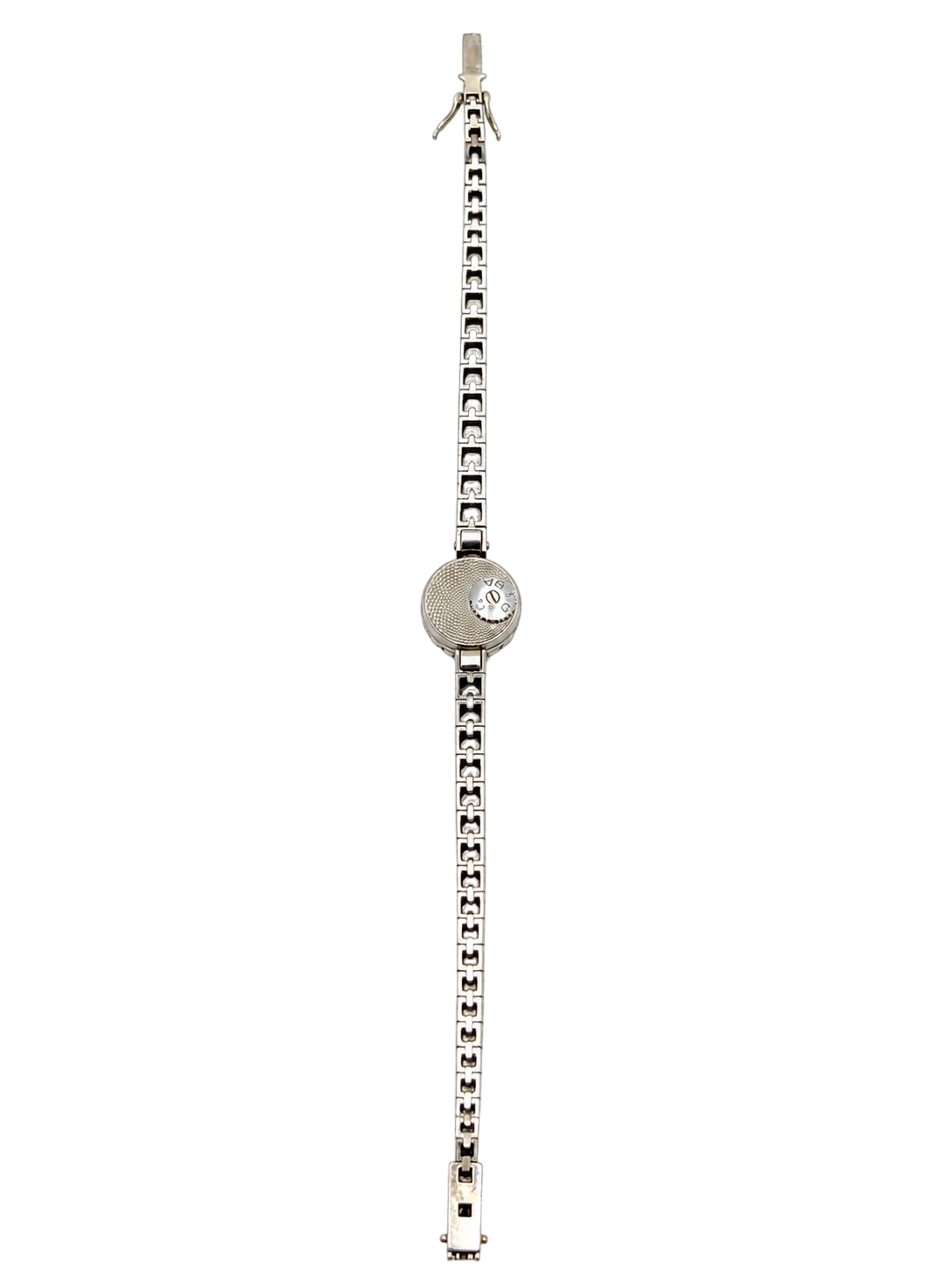 Montre Omega joaillière