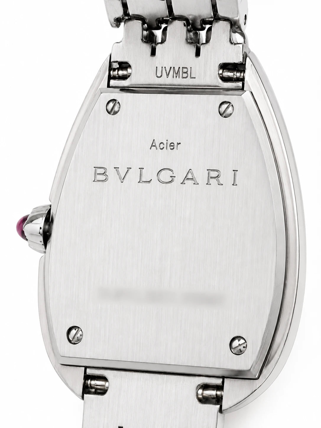 Montre Bulgari Serpenti Seddutori