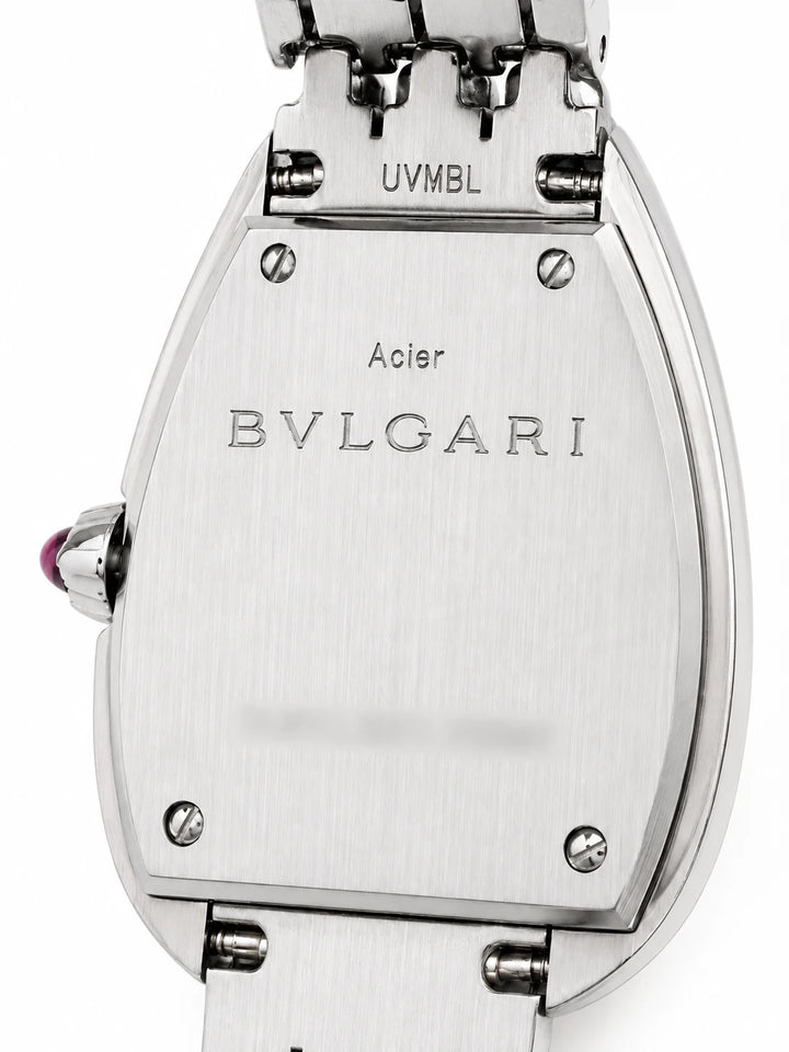 Montre Bulgari Serpenti Seddutori